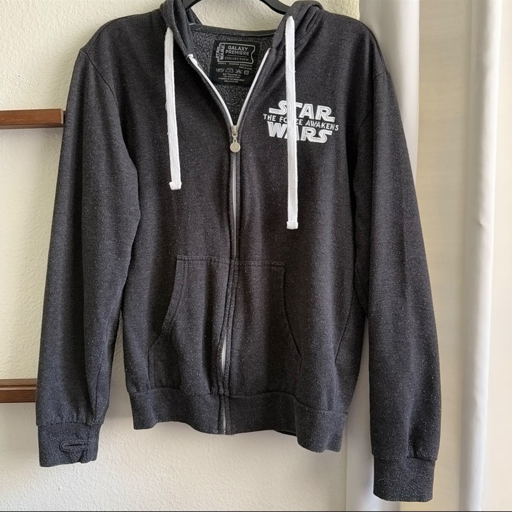 Star Wars Limited Edition Hoodie